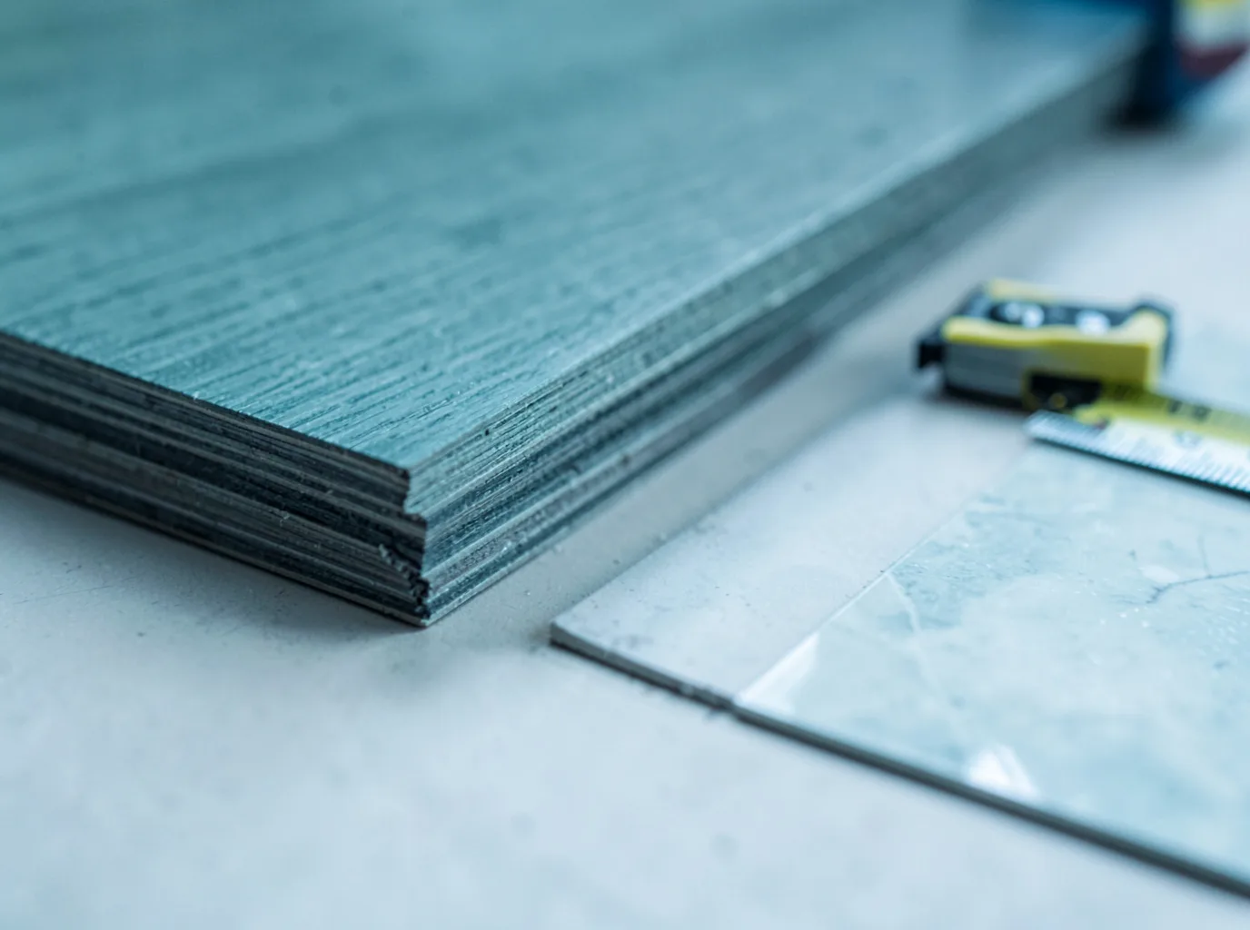 Luxury Vinyl Plank Installation Waresboro, GA FAQs